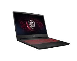 MSI GE75 Raider