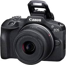 Canon EOS M50 Mirrorless
